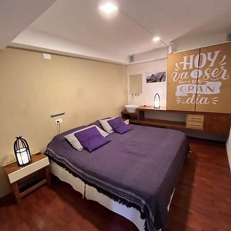 Lounge Ba Otel Buenos Aires Dış mekan fotoğraf