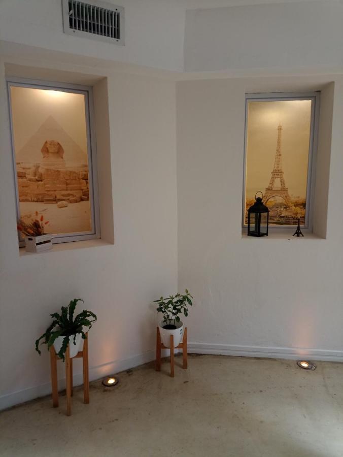 Lounge Ba Otel Buenos Aires Dış mekan fotoğraf
