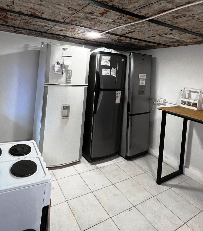 Lounge Ba Otel Buenos Aires Dış mekan fotoğraf