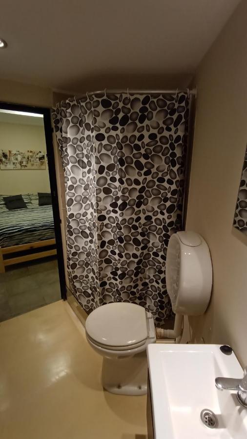 Lounge Ba Otel Buenos Aires Dış mekan fotoğraf