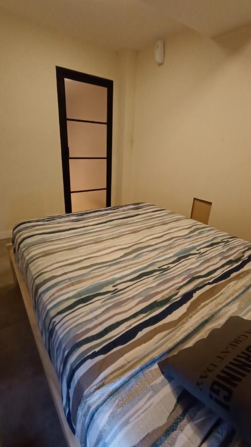 Lounge Ba Otel Buenos Aires Dış mekan fotoğraf