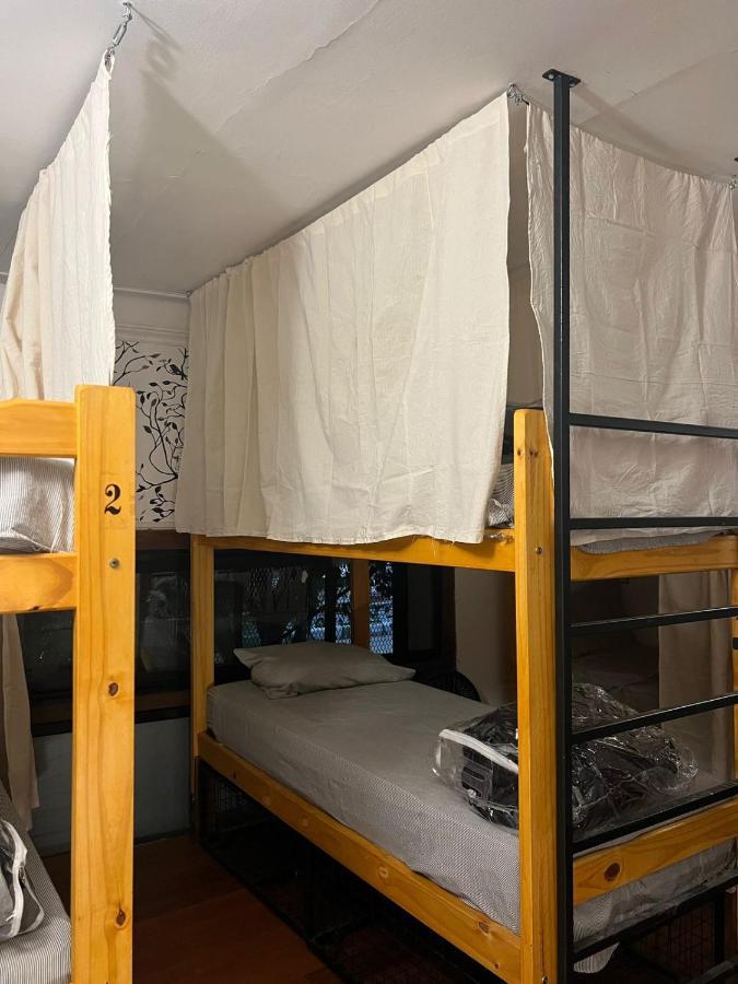 Lounge Ba Otel Buenos Aires Dış mekan fotoğraf