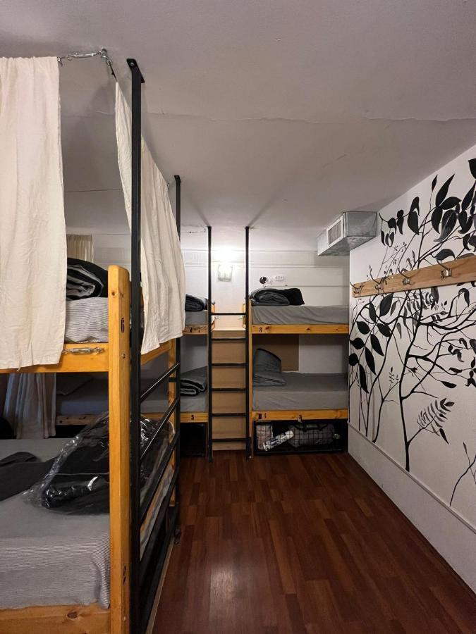 Lounge Ba Otel Buenos Aires Dış mekan fotoğraf