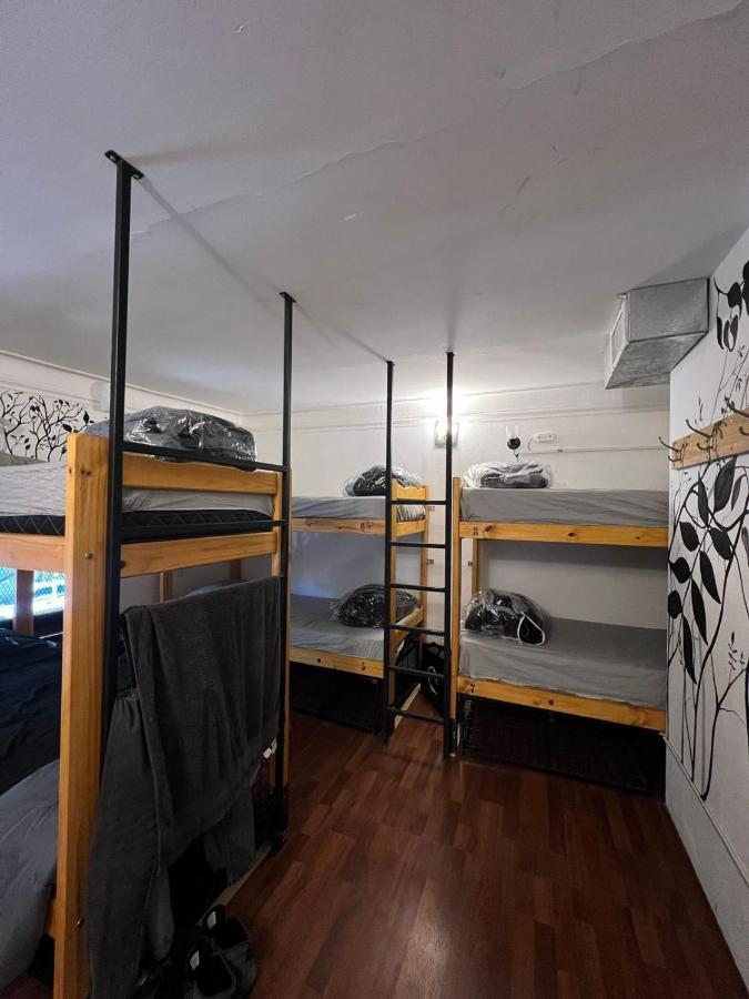 Lounge Ba Otel Buenos Aires Dış mekan fotoğraf