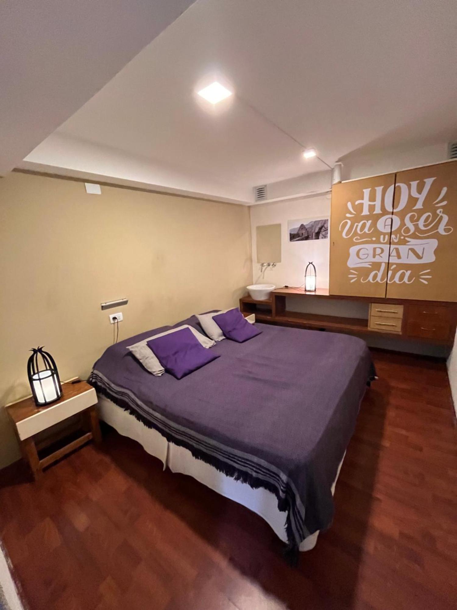 Lounge Ba Otel Buenos Aires Dış mekan fotoğraf