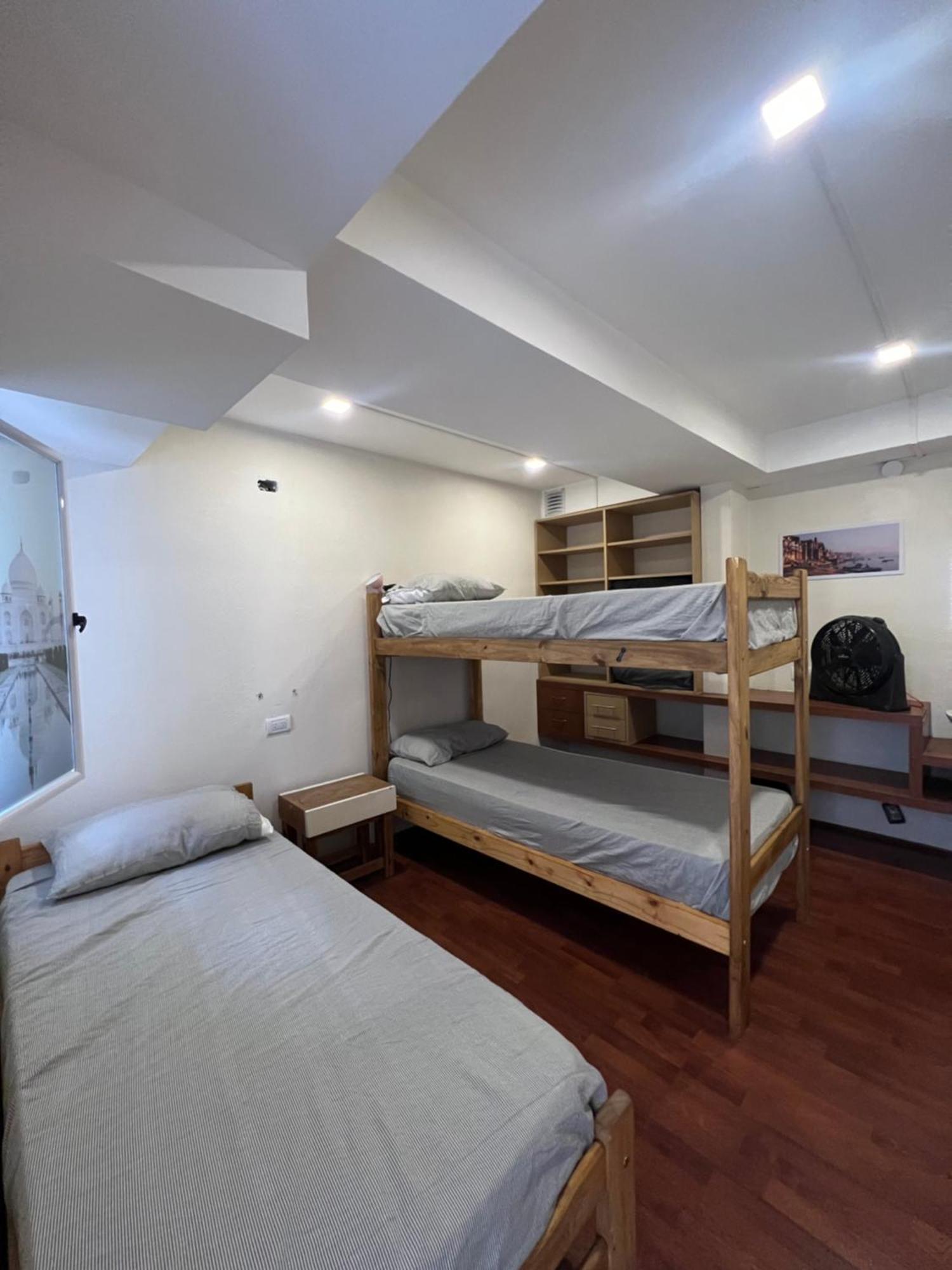 Lounge Ba Otel Buenos Aires Dış mekan fotoğraf