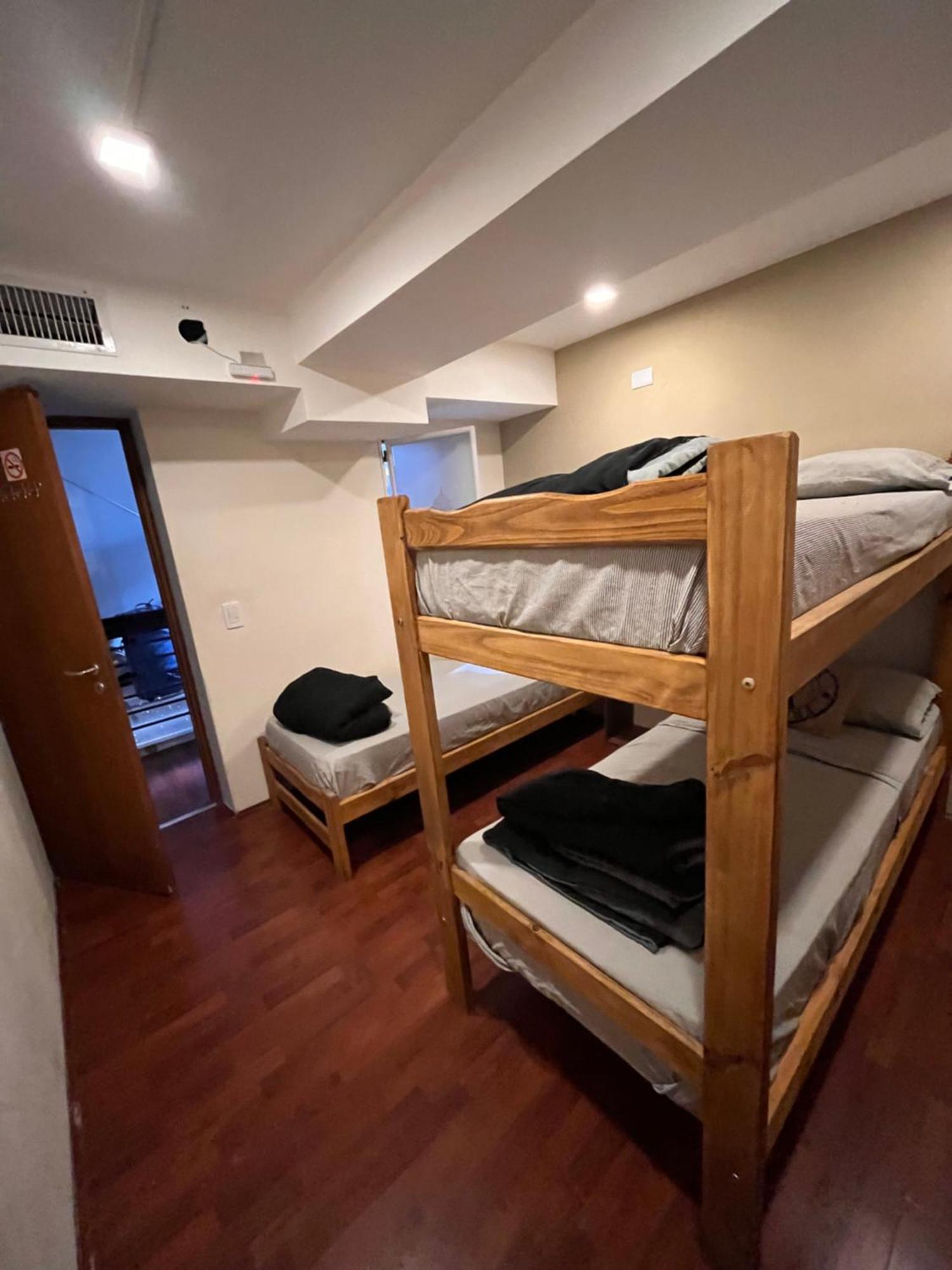 Lounge Ba Otel Buenos Aires Dış mekan fotoğraf