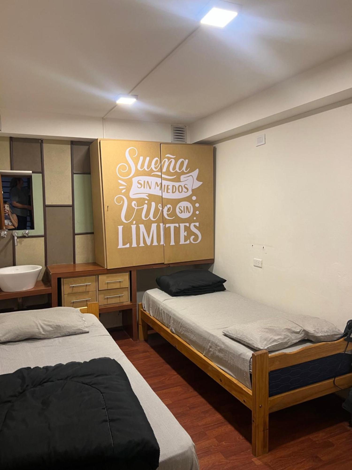 Lounge Ba Otel Buenos Aires Dış mekan fotoğraf