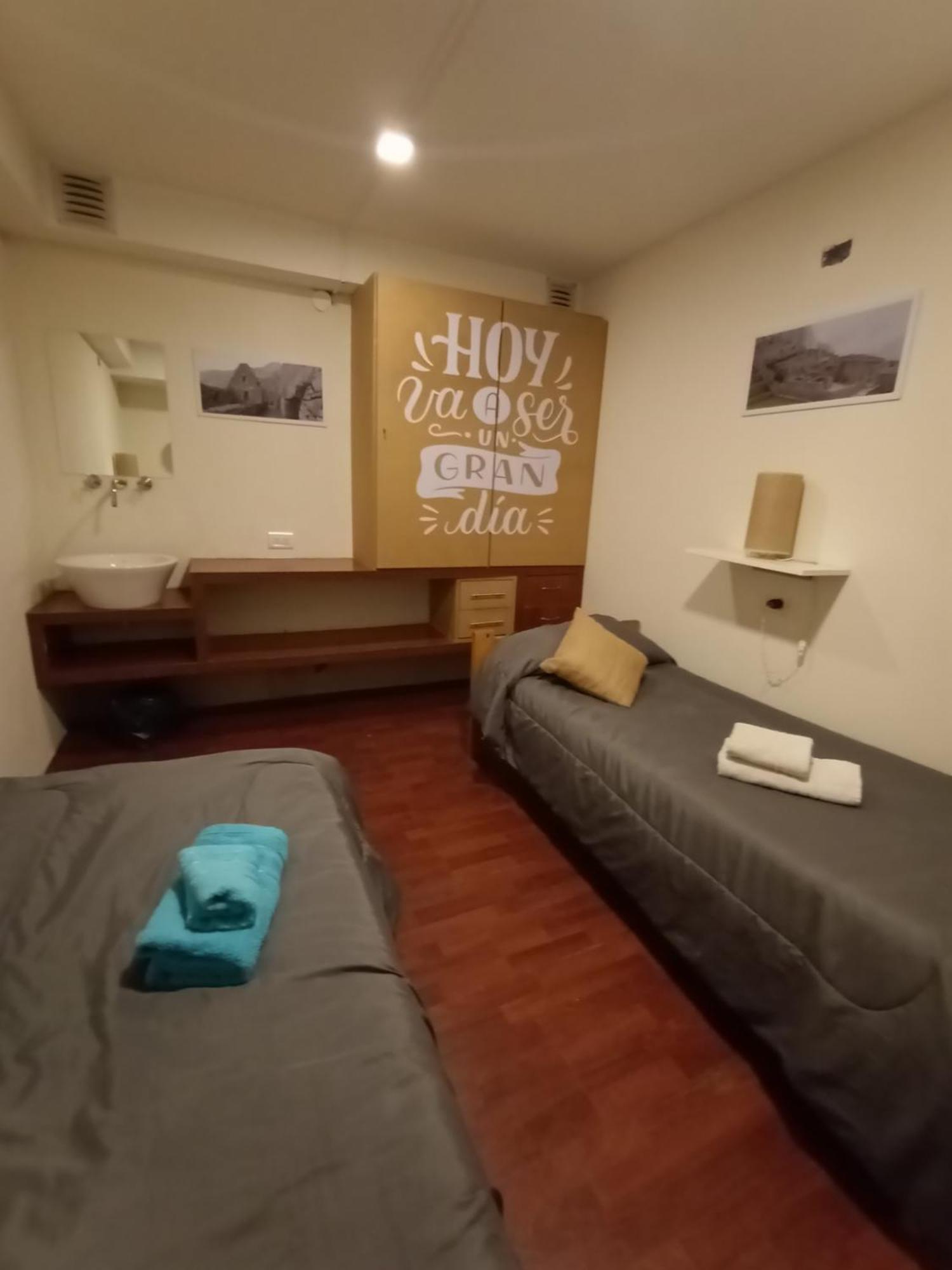 Lounge Ba Otel Buenos Aires Dış mekan fotoğraf