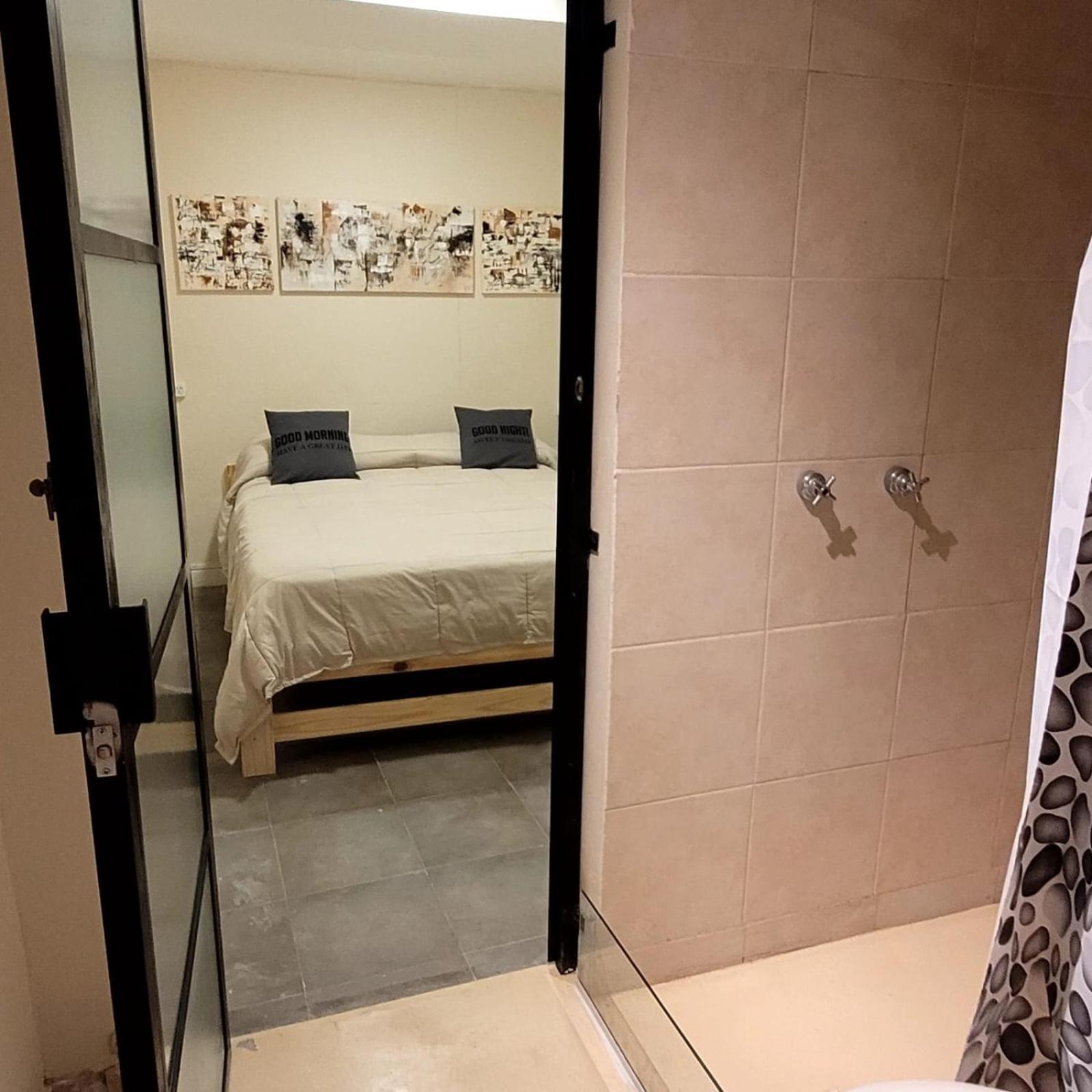 Lounge Ba Otel Buenos Aires Dış mekan fotoğraf