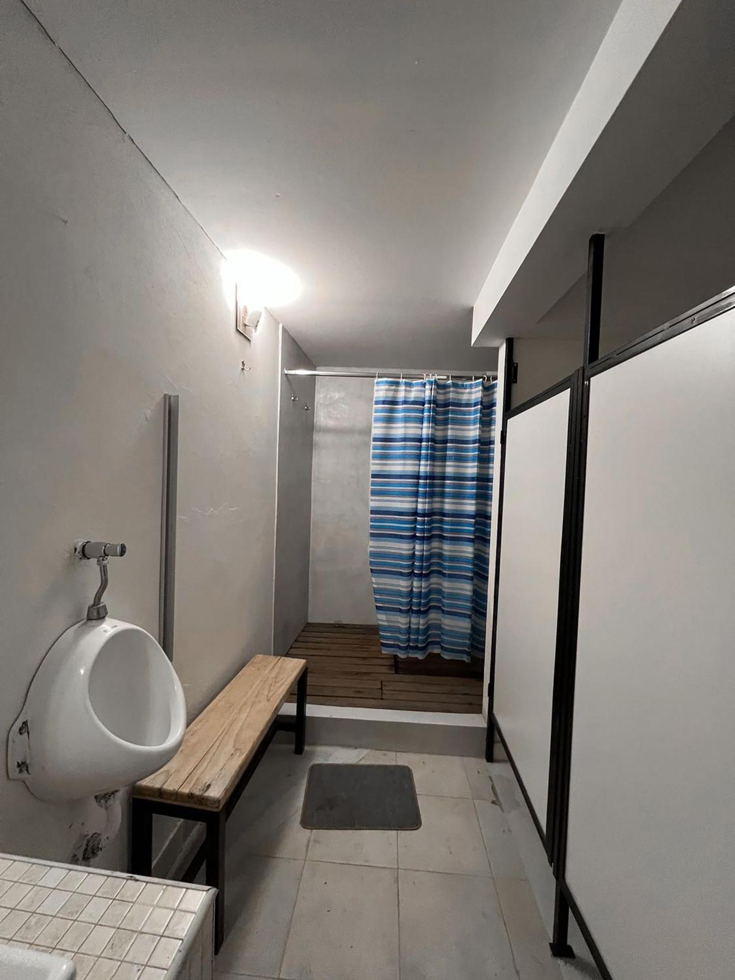 Lounge Ba Otel Buenos Aires Dış mekan fotoğraf