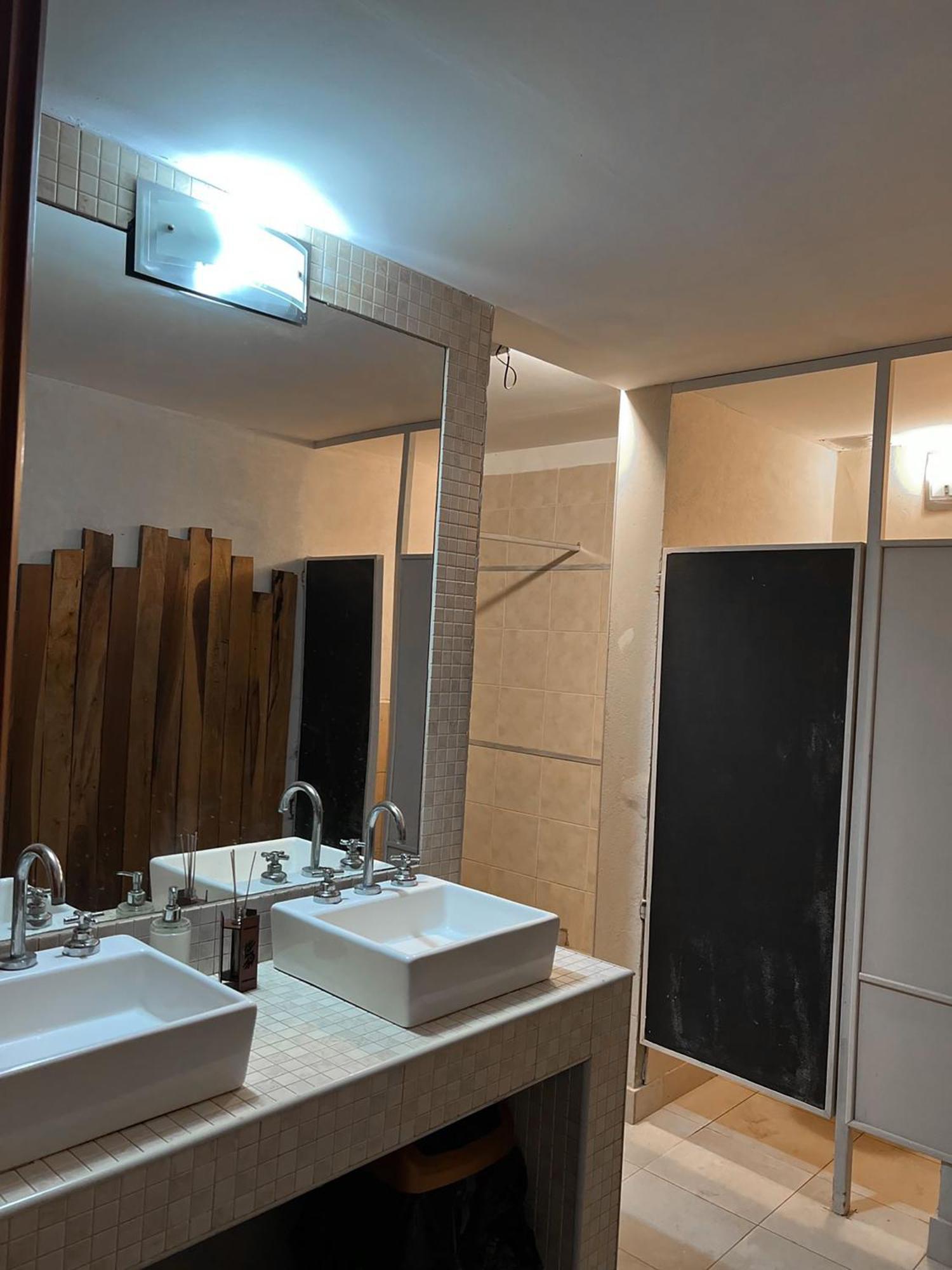 Lounge Ba Otel Buenos Aires Dış mekan fotoğraf